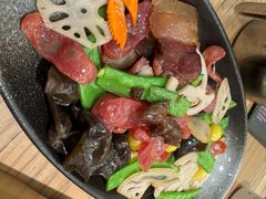 -粤集·手工粤菜(皇庭广场店)