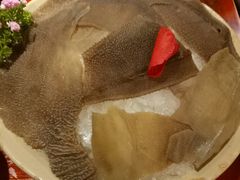 鲜毛肚-重庆袁老四火锅(武进万达店)