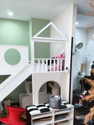 -拾光年华摄影馆(菱角湖公园店)