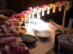 -AJIYA味屋和牛烤肉自助放题(温州万象城店)