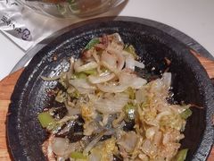 -七八冷面·延边朝鲜族美食(圣熙八号店)