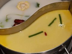 -江小渔鲜鱼火锅(辽沈二街店)