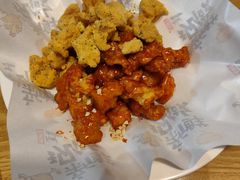 -山海珍味韩国料理(奥城店)