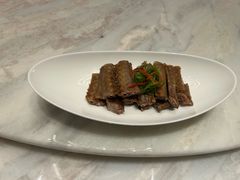 -喜来登由由大酒店九州膳坊中餐厅