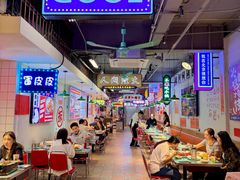 -川正旺江湖菜(三元桥店)