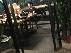 -望恋·天台音乐餐厅