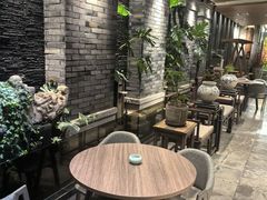 -川旺角川粤融合菜•海景餐厅(星海广场店)