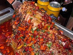 -1819餐厅·团队聚餐·烤串·精酿