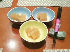 -乾山寿司(好运街店)