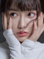 -Rise Hair上升造型