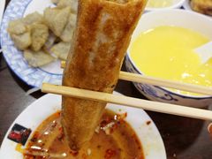 -老北京褡裢火烧·任记