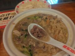 -71号豆汤饭·成都小馆(红牌楼店)
