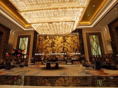 -长沙富力万达文华酒店