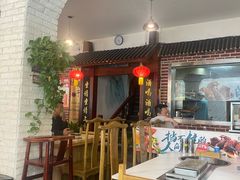 -亮健容天生蚝烧烤自助(交道口直营店)