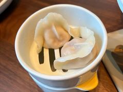 -喜鼎海胆水饺(东港店)