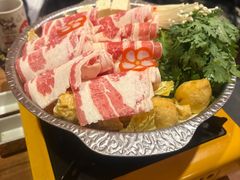 -隐月· 㐂和食屋(芝罘万达公馆店)