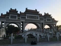 -顺峰山公园