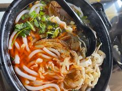 -遵义米粉川菜馆(木渎镇店)