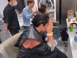 -LJOY丽锦造型·烫发染发