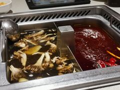 -海底捞火锅(大融城店)