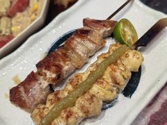 -8PINTS八品脱·日料·烧鸟·精酿小酒馆(莘庄店)