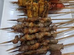 -观城阁家常菜·精品烤鱼·锦州烧烤(崇文门店)