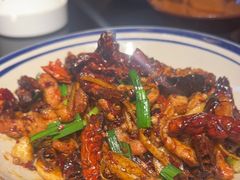 -树厨地道黔菜(清镇职教城店)
