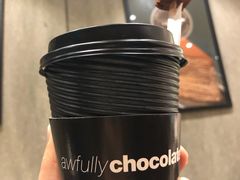 -Awfully Chocolate(来福士广场店)
