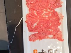 -魁牛·潮汕牛肉自助火锅(沈辽路万达店)