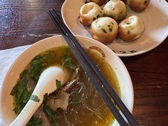 -哑巴生煎(临顿路店)