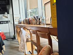 -咖星人E·T coffee·云赛空间