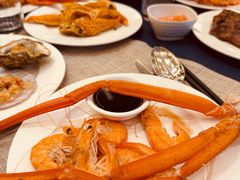 -东方红海鲜百汇(国际大厦店)