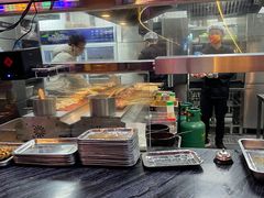 -庆峰龙虾烧烤(合肥一店)