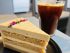 -来回·咖啡(钟村咖啡豆店)