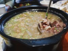 -辣子鸡背(九龙山店)