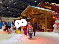 -宁波冰雪大世界(北仑区)