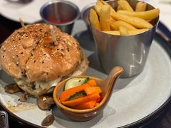 -bluefrog蓝蛙(皇庭广场店)