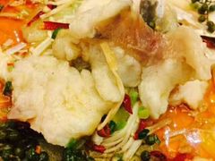 -北李妈妈菜·海肠捞饭(高新万达店)