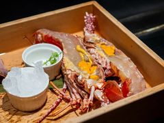 -Ginza Onodera铁板烧(外滩十八号店)