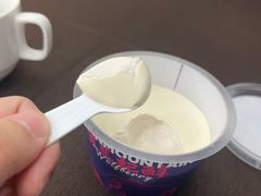 黑枸杞酸奶-小叶手抓·清真食品(治平路店)