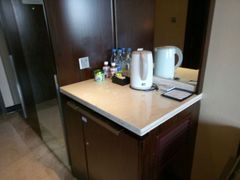 -牡丹江世茂假日酒店