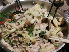 -大丰收脆鱼(浦西万达店)