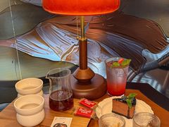 -青咖啡(三坊七巷店)