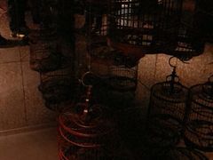 -山港凯悦酒店·BEBA海滩烧烤餐厅酒吧