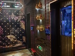 -好乐迪(张扬路八佰伴店)