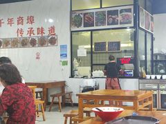 -荣荣面馆(丹溪大道店)