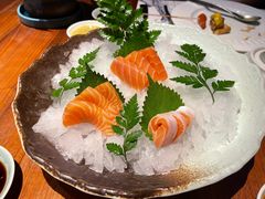 -Mr.Fish鱼鲜生海鲜放题(高德置地冬广场店)