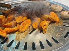 -六七八韩式烤肉·韩国料理(上杭路店)