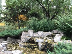 -钓鱼台国宾馆