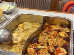 -螺大喜螺蛳粉火锅(雍和宫店)